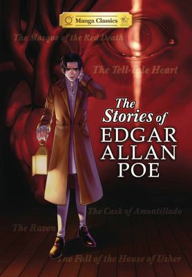 The stories of Edgar Allan Poe