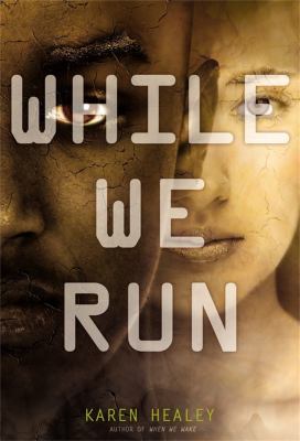 While we run