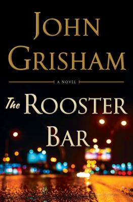 The rooster bar