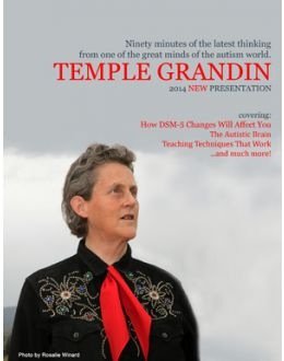 Temple Grandin : 2014 new presentation