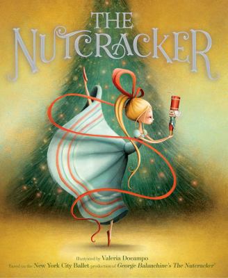 The nutcracker