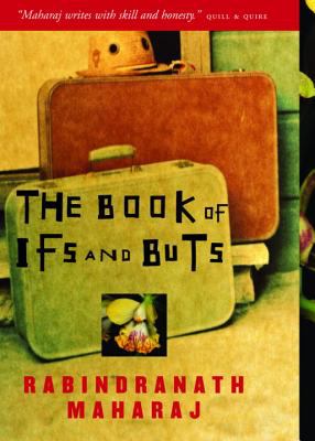 The book of ifs and buts : stories