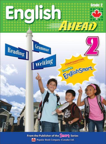 English ahead. Grade 2 /