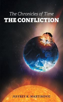 The chronicles of time : the confliction