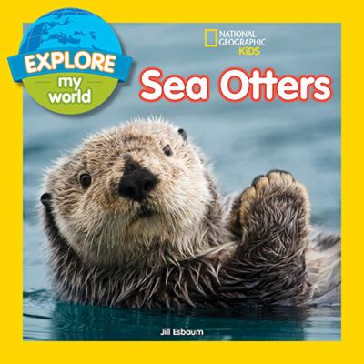 Sea otters