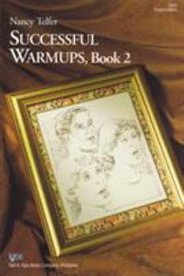 Successful warmups, book 2