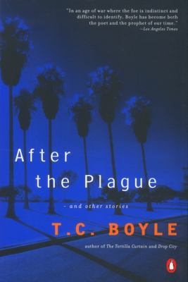 After the plague : stories