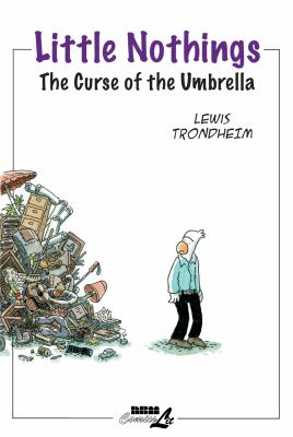 Little nothings : the curse of the umbrella