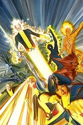 New Mutants. Return of Legion /