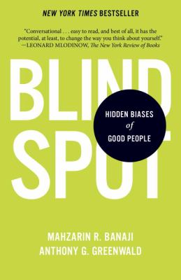 Blindspot : hidden biases of good people