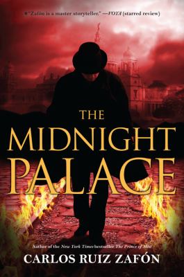 The Midnight Palace