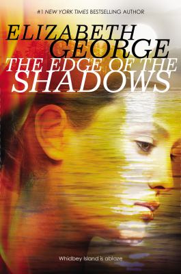 The edge of the shadows