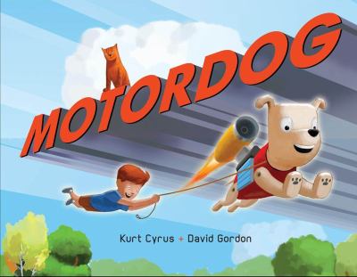 Motordog