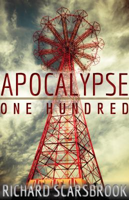 Apocalypse one hundred : poems