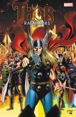 Thor : Ragnaroks