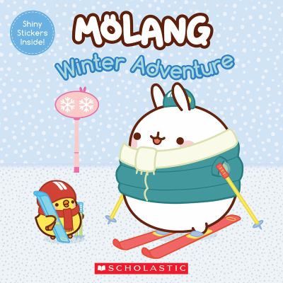 Molang : Winter Adventure