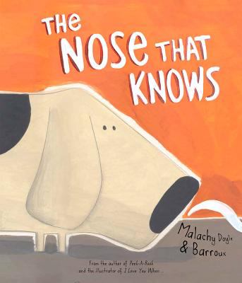 The nose that knows