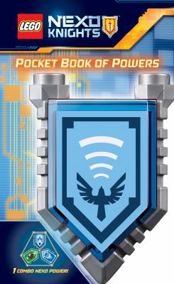 Pocket book of powers