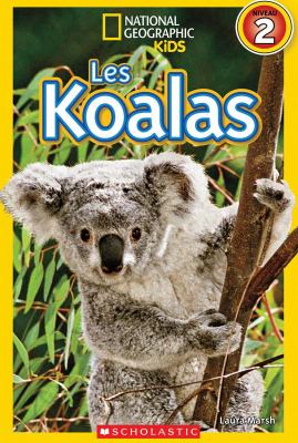 Les koalas