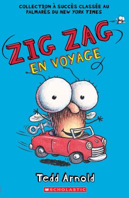 Zig Zag en voyage