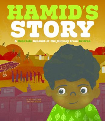 Hamid's story : a real-life account of his journey from Eritrea