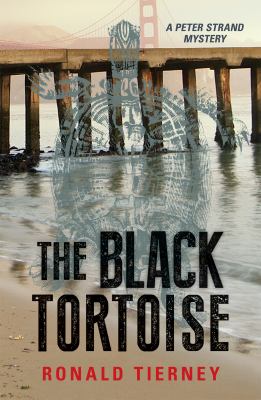 The black tortoise