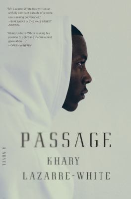 Passage : a novel