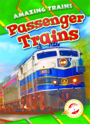 Passenger trains