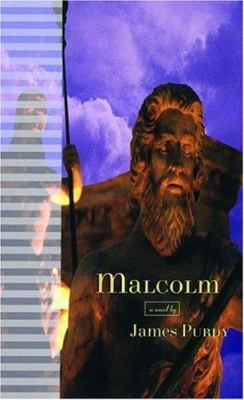 Malcolm : a novel.