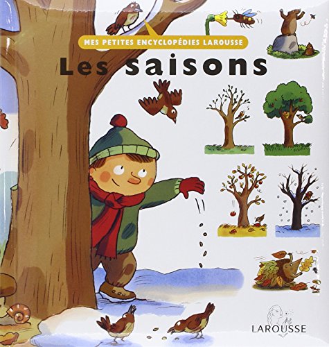 Les saisons