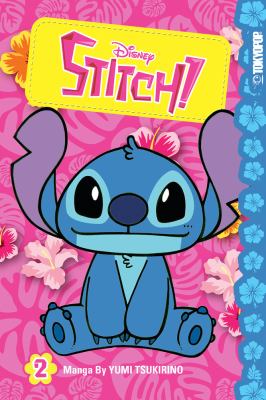 Stitch. 2 /