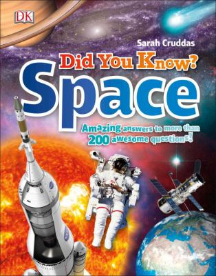 Did you know? : space