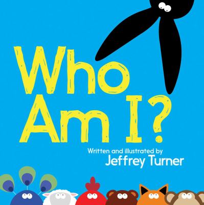 Who am I?