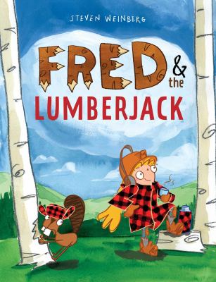 Fred & the lumberjack