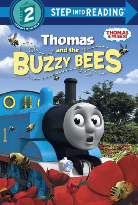 Thomas and the buzzy bees.