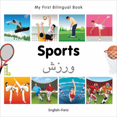 Sports = : Varzish : English-Persian