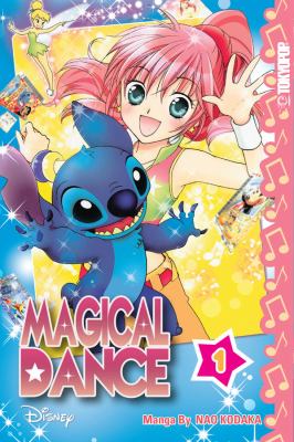 Magical dance. Volume 1 /