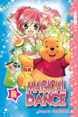 Magical dance. Volume 2 /