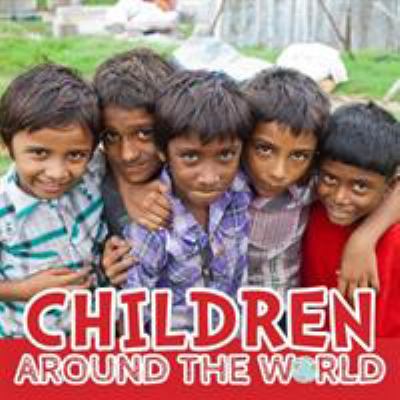 Children around the world