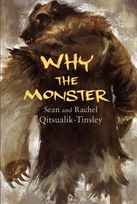 Why the monster