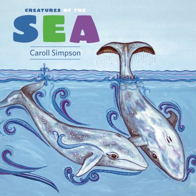 Creatures of the sea