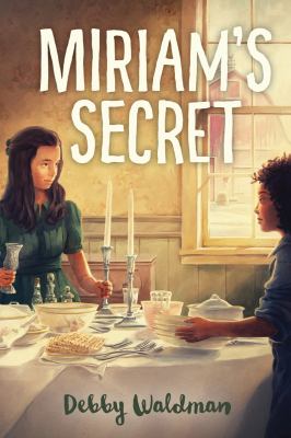 Miriam's secret