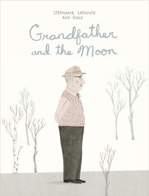 Grandfather and the moon