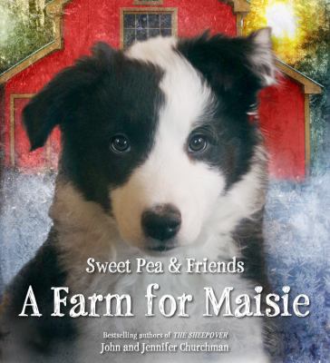 A farm for Maisie