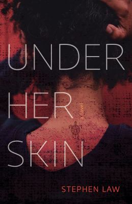 Under her skin