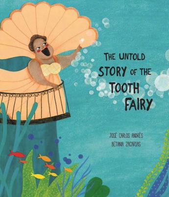 The untold story of the Tooth Fairy