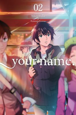 Your name. 2 /