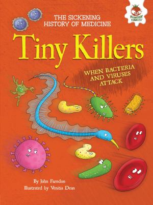 Tiny killers