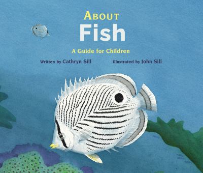 About fish : a guide for children