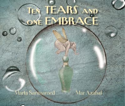 Ten tears and one embrace